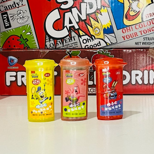 کبریت خوراکی