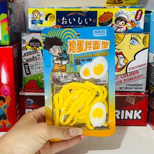 پاستیل نودلی