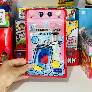 کیف نوشیدنی