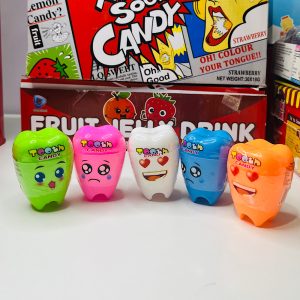 دندون خوراکی