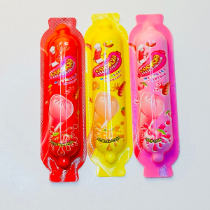 پاستیل سوسیسی