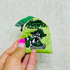 آدامس هفت کوتوله