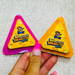 پاستیل پنیری