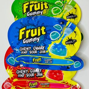 پاستیل خودکاری