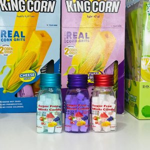 خوشبو کننده دهان