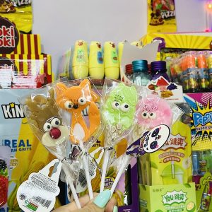 آبنبات چوبی