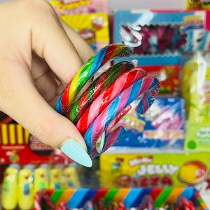 النگو خوراکی