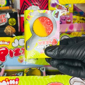 پیتزای مایتابه ای