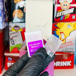 خوشبو کننده دهان