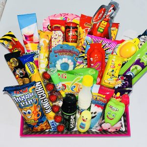 باکس لاکچری