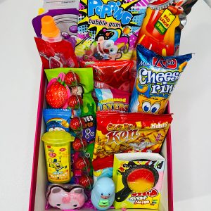 باکس خوراکی