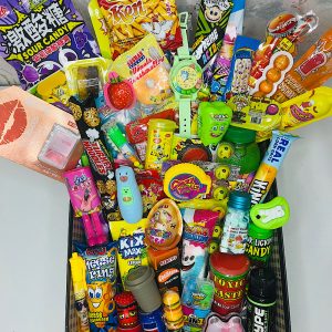 باکس لاکچری