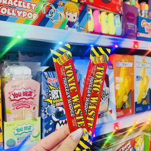 لواشک تاکسیک